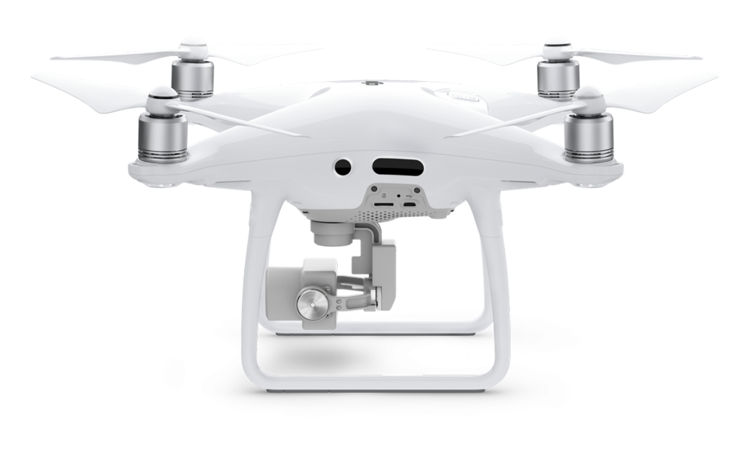 PHANTOM 4 PRO