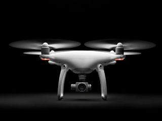 Professional Drones Barcelona, the key to success