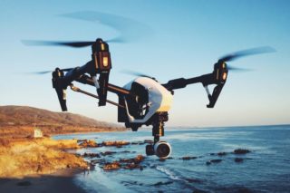 Drone Services, add value to your project