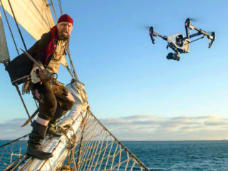 Grabacion con Drones ¿Cuánto cuesta un video con dron y cómo contratar el mejor servicio?